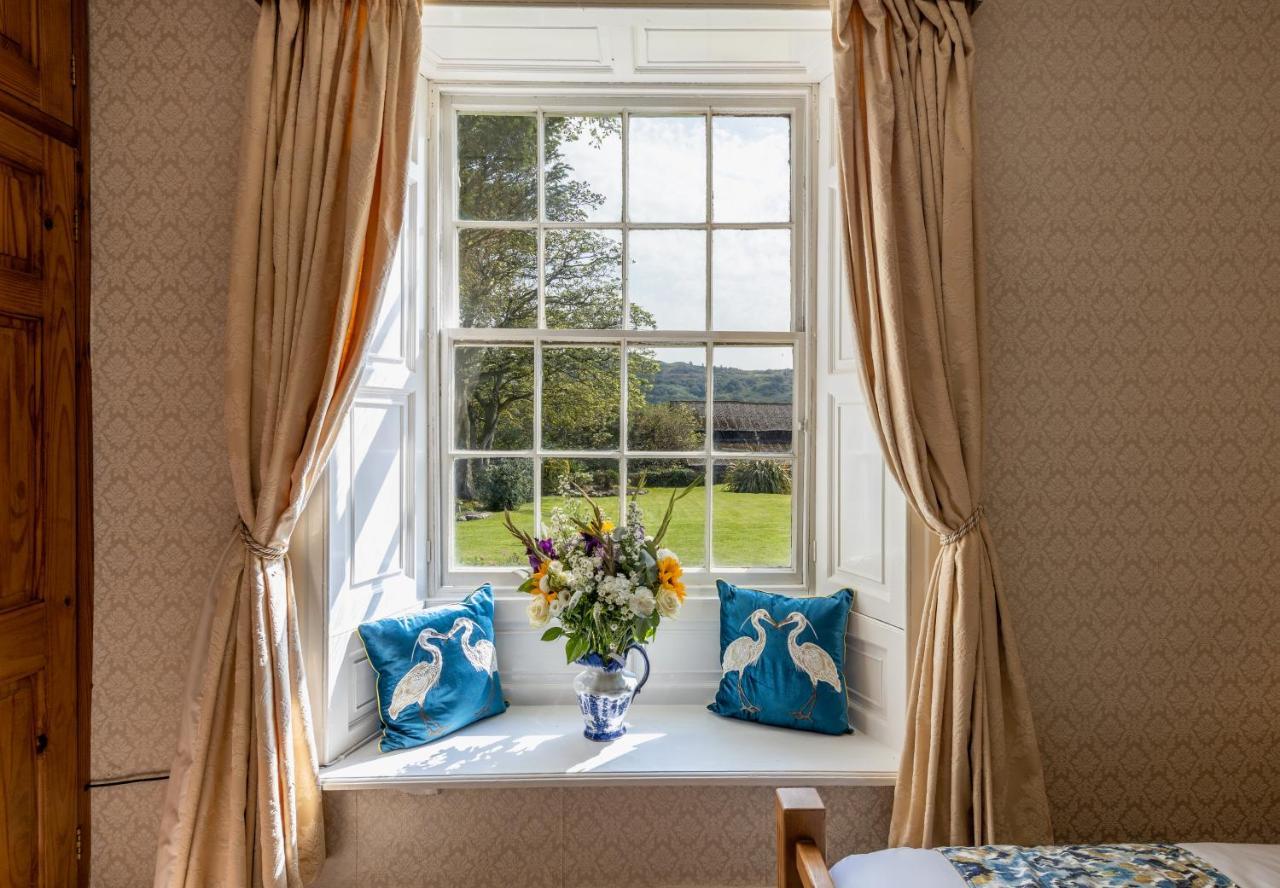 Silecroft Whicham Hall מראה חיצוני תמונה